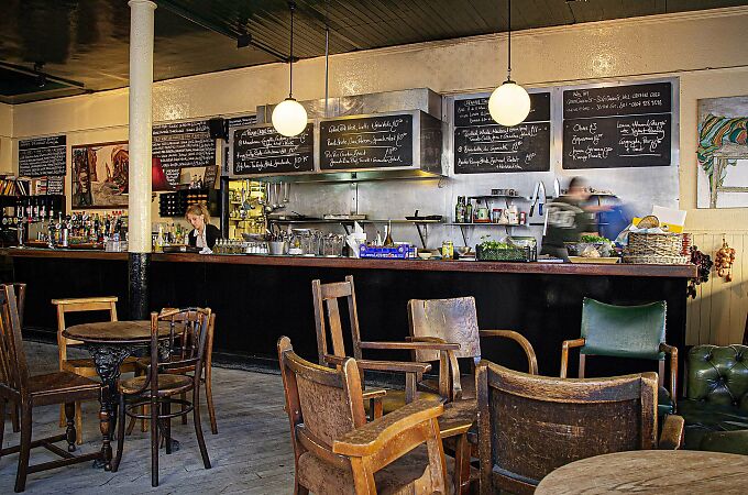 London's best-value dining: 8 classics worth seeking out